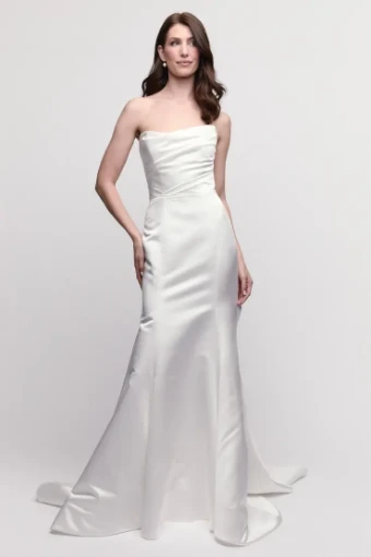 Watters 146343 #0 default Ivory thumbnail