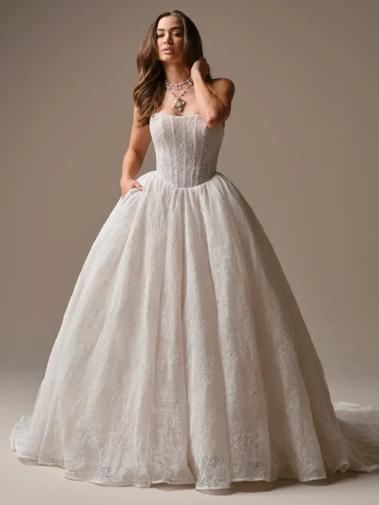 Maggie Sottero 146898 Default Image