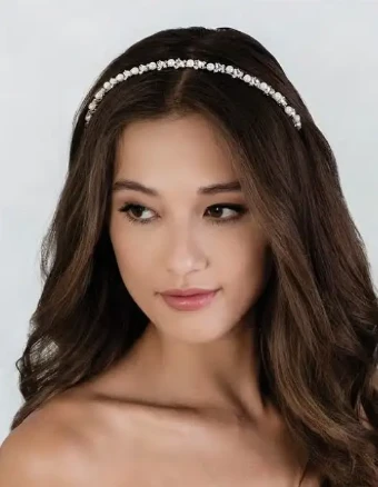 Bel Air 144614 #0 default Ivory/Silver thumbnail