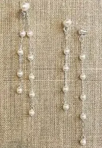 Bel Air 143784 #0 default Gold/Ivory thumbnail