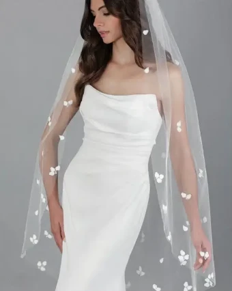 Bel Air 144608 #0 default Ivory thumbnail