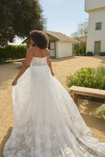 Casablanca Bridal 145429 #2 INI thumbnail