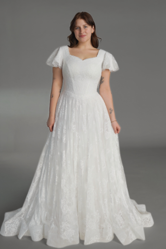Casablanca Bridal 145429 #16 INI thumbnail
