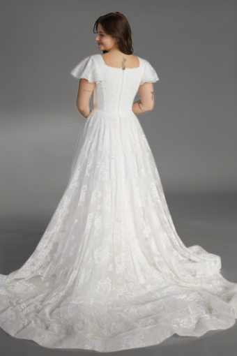 Casablanca Bridal 145429 #17 INI thumbnail