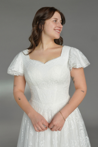 Casablanca Bridal 145429 #18 INI thumbnail