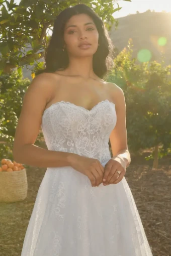 Casablanca Bridal 145429 #6 INI thumbnail