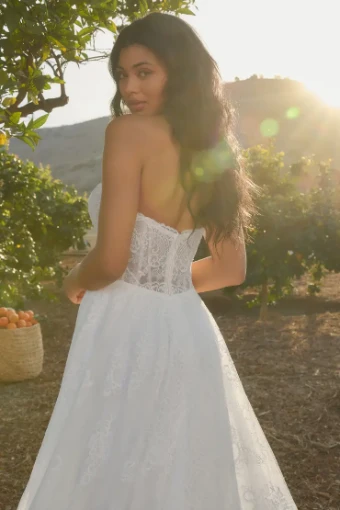 Casablanca Bridal 145429 #9 INI thumbnail