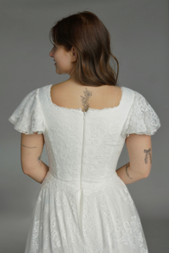 Casablanca Bridal 145429 #19 INI thumbnail