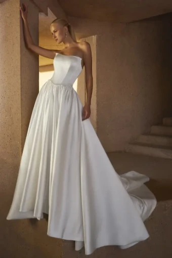 Casablanca Bridal 145434 #0 default Ivy thumbnail