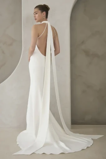 Casablanca Bridal 145435 #2 Ivy thumbnail