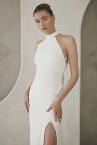 Casablanca Bridal 145435 #1 Ivy thumbnail