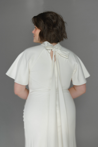 Casablanca Bridal 145435 #4 Ivy thumbnail