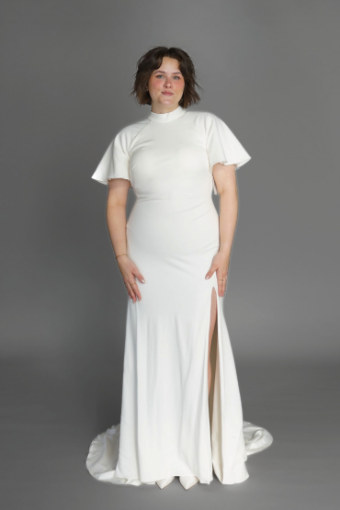 Casablanca Bridal 145435 #0 default Ivy thumbnail