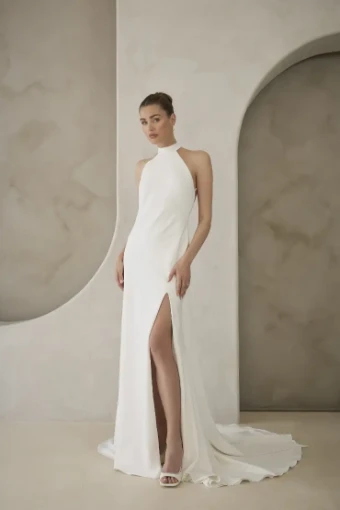 Casablanca Bridal 145435 #0 default Ivy thumbnail