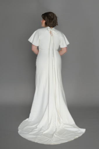 Casablanca Bridal 145435 #9 Ivy thumbnail