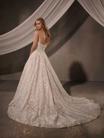 House of Wu 146061 #1 default Ivory/Nude thumbnail