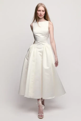 Watters 146302 #0 default Ivory thumbnail