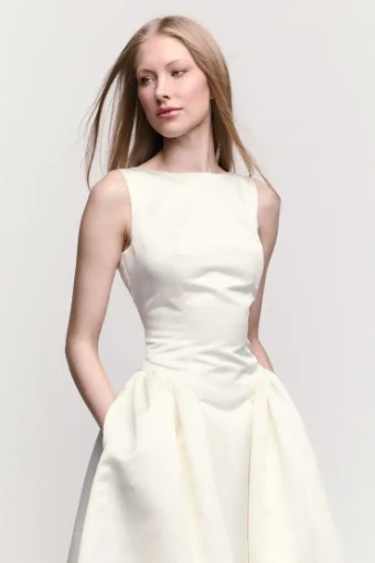 Watters 146302 #2 default Ivory thumbnail