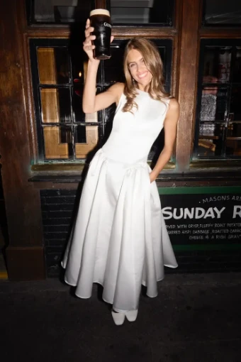 Watters 146302 #10 Ivory thumbnail