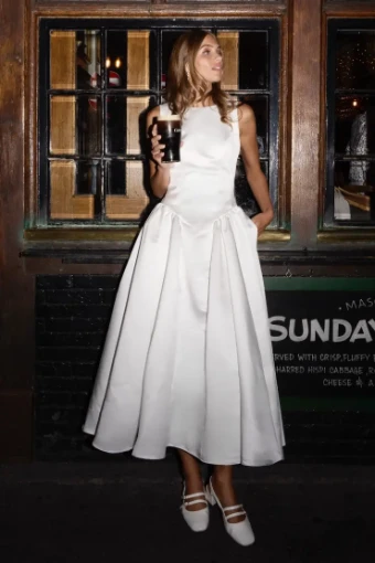 Watters 146302 #9 Ivory thumbnail