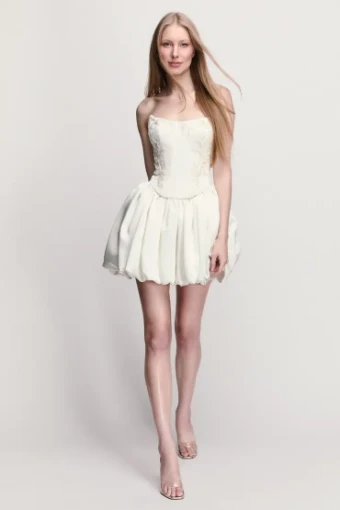 Watters 146305 #0 default Ivory thumbnail