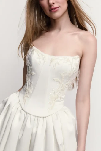 Watters 146305 #3 default Ivory thumbnail