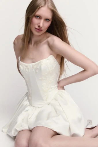 Watters 146305 #2 Ivory thumbnail