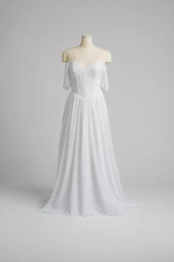 Allure 145162 #0 default Ivory thumbnail