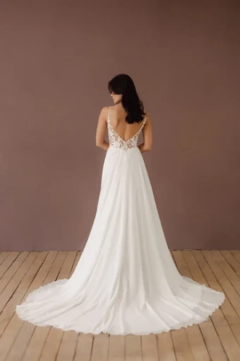 Dream Collection 146144 #1 Ivory/Nude thumbnail