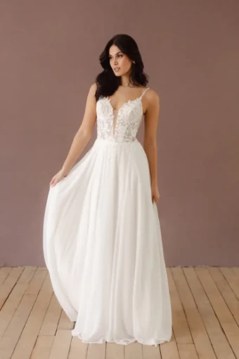 Dream Collection 146144 #0 default Ivory/Nude thumbnail