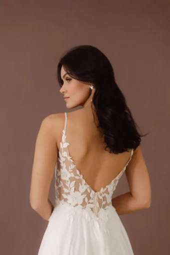 Dream Collection 146144 #3 default Ivory/Nude thumbnail