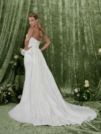 House of Wu 146029 #1 default Ivory thumbnail