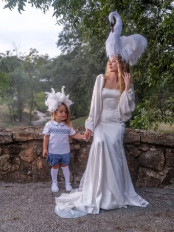 Watters 146315 #3 Ivory thumbnail