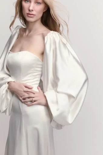 Watters 146315 #2 default Ivory thumbnail