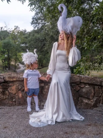 Watters 146315 #4 Ivory thumbnail