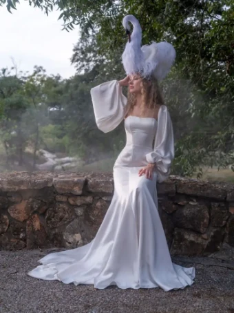 Watters 146315 #5 Ivory thumbnail