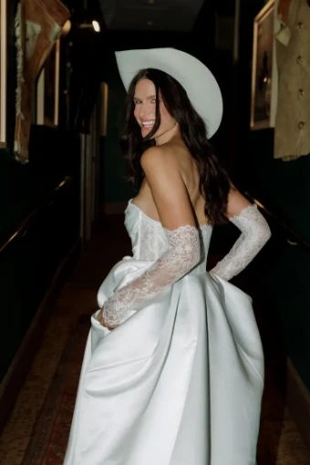 Watters 146350 #2 Ivory thumbnail