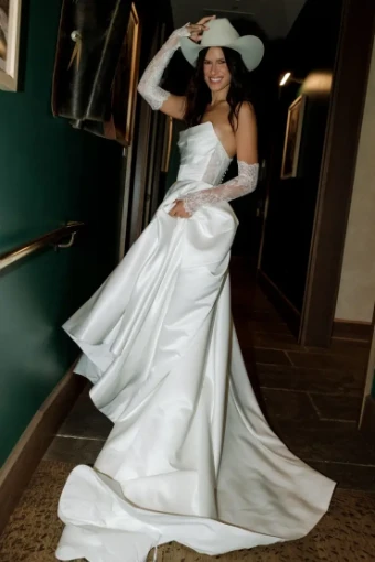 Watters 146350 #4 Ivory thumbnail