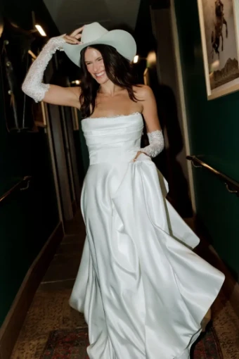 Watters 146350 #9 Ivory thumbnail