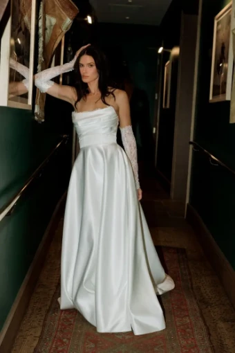 Watters 146350 #0 default Ivory thumbnail