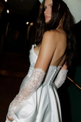 Watters 146350 #5 Ivory thumbnail