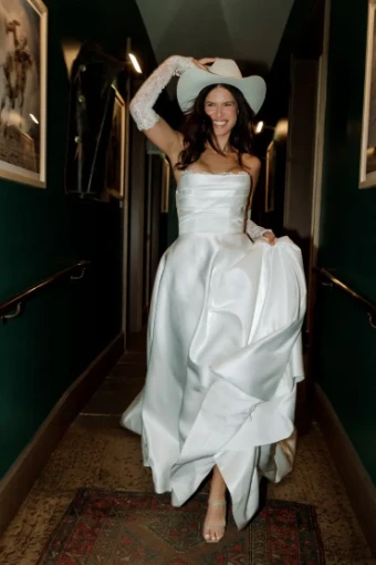 Watters 146350 #8 Ivory thumbnail