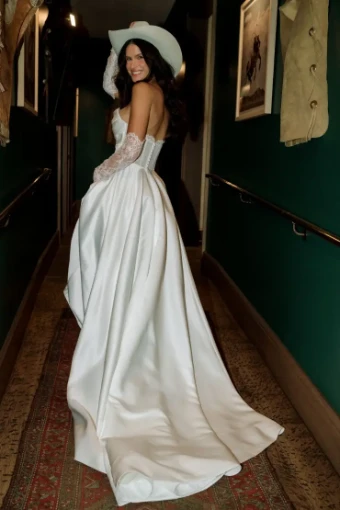 Watters 146350 #12 Ivory thumbnail