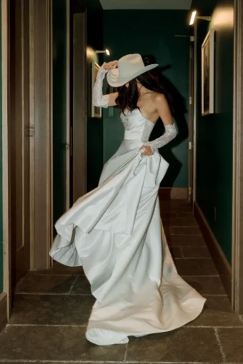 Watters 146350 #6 Ivory thumbnail