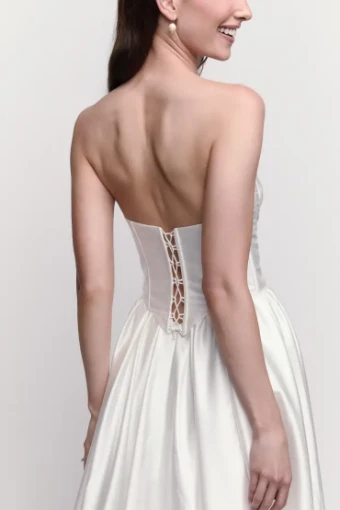 Watters 146379 #3 Off White/Ivory thumbnail