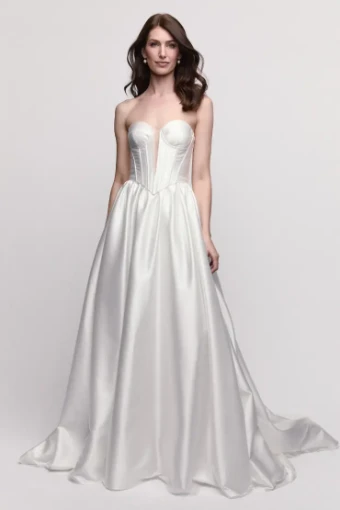 Watters 146379 #4 default Off White/Ivory thumbnail