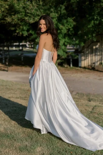 Watters 146379 #1 Off White/Ivory thumbnail