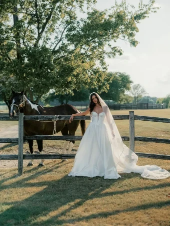 Watters 146379 #5 Off White/Ivory thumbnail