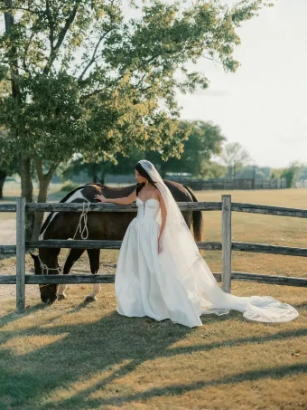 Watters 146379 #2 Off White/Ivory thumbnail