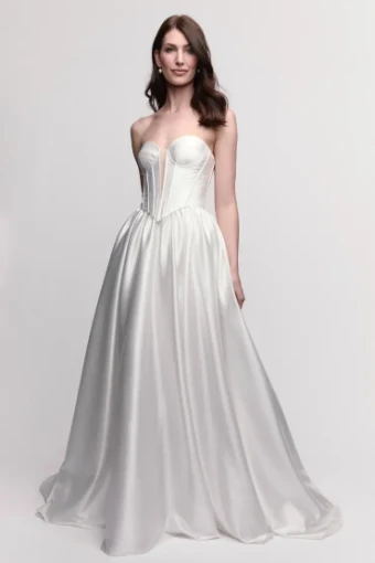 Watters 146379 #0 default Off White/Ivory thumbnail